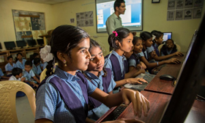 Digital Education Initiative