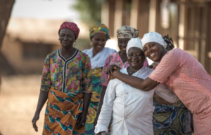 Women Entrepreneurship Development