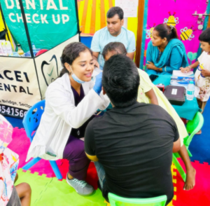 Health & Hygiene Awareness